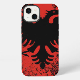 Double Headed Eagle iPhone 13 Case