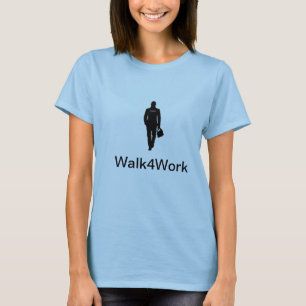 Double Line Resume Shirt