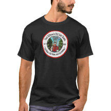 Double logo'ed Paul BUNyan's Official Fair