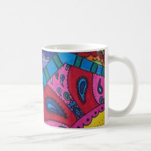 Double Picante Mug