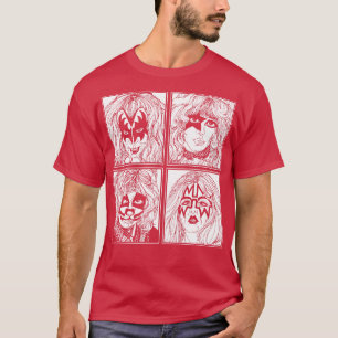 Double Platinum Dark T-Shirt