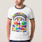 Double Rainbow T-Shirt