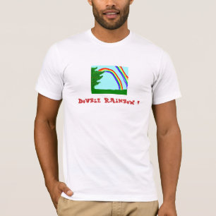 Double Rainbow T-Shirt