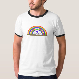 Double Rainbow T-Shirt