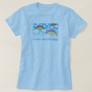 Double Rainbow T-Shirt