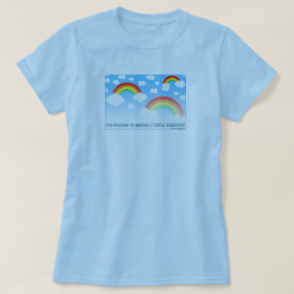Double Rainbow T-Shirt