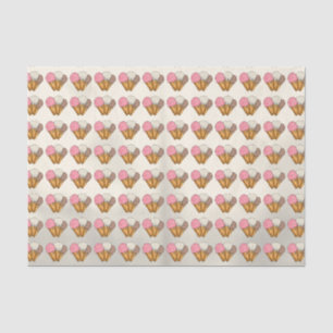 Double Scoop Tissue Paper