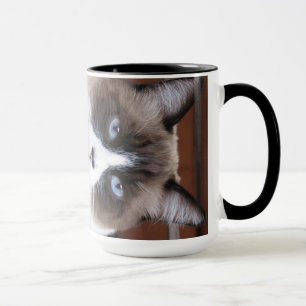 Double Shot Coffee Mug