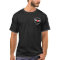 Double side AMEA logo shirts with Custom Text