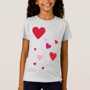 Double sided Girls' T-Shirt