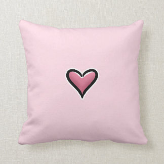 Double Sided Love of Hearts Cushion