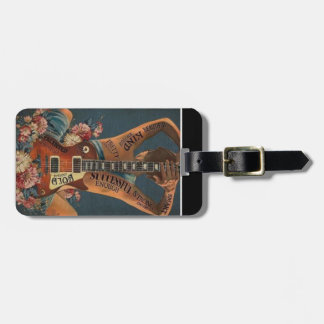 Double-sided Luggage Tag