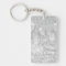 Double sided photo keychain | Image on two sides