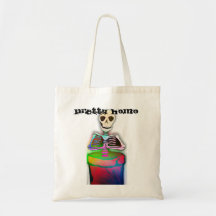 Double sided Pretty Homo discount tote!