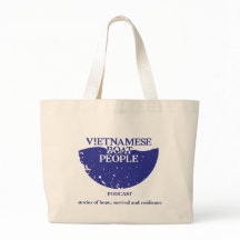 Double sided Tote bag