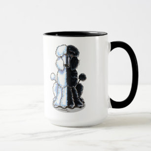 Double Standards Mug