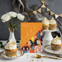 Double the Fun | Modern Joint Birthday