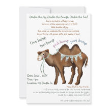 Double the Joy, Double the Love