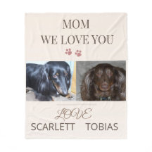 Double the Love, Mum