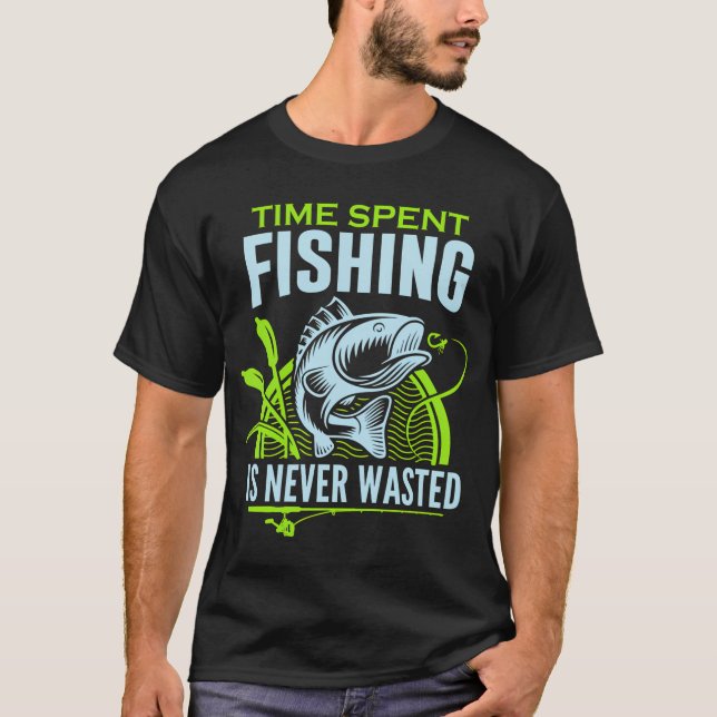 Double Trophy T-Shirt (Front)