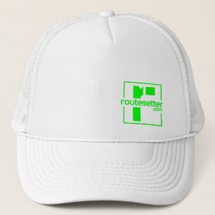 Double Trucker Hat