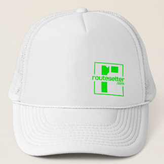 Double Trucker Hat