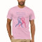 Double Walking Ribbons - Mens 1