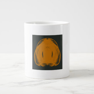Doubtful About You Large Coffee Mug