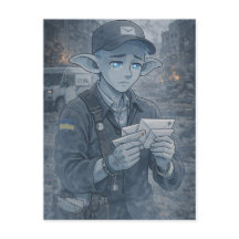 Doubts / Postman / Street 