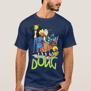 Doug and Friends T-Shirt