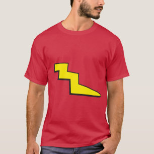 Doug Cartoon Throwback Tee: Skeeter T-Shirt
