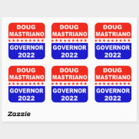 Doug Mastriano Governor Pennsylvania