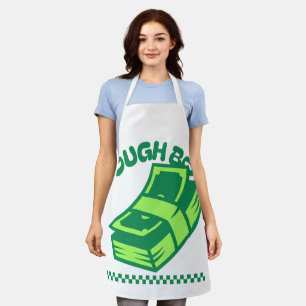 Dough Boy Apron