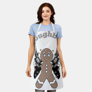 Doughboy Apron