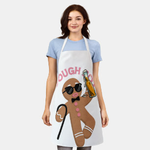 Doughboy Apron
