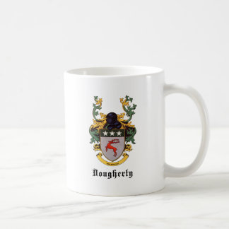 Dougherty Coat of Arms Coffee Mug
