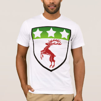 DOUGHERTY CREST T-SHIRT