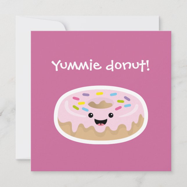 Doughnut (Front)
