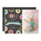 Doughnut Birthday Invitation Doughnut grow up part