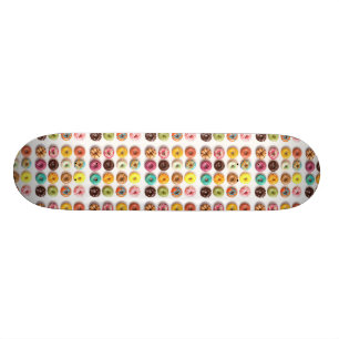 doughnut board skateboard