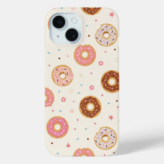 doughnut case