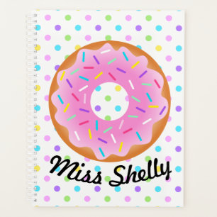 Doughnut Dot Planner 2 (full)