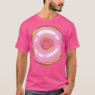 Doughnut Doughnut Lover T-Shirt