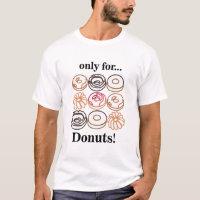 Doughnut Doughnut Sweet Funny