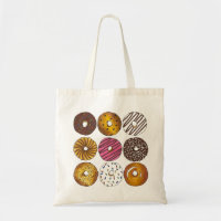 Doughnut Doughnuts Asst. Doughnuts Breakfast Food