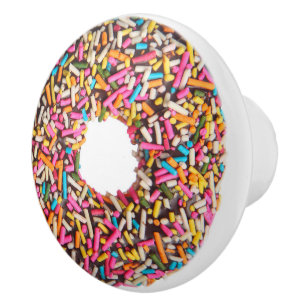 Doughnut Drawer Knob