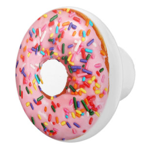 Doughnut Drawer Knob