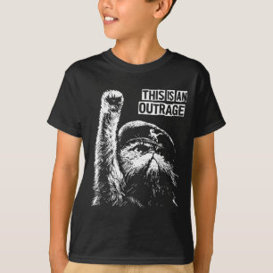 Doughnut Funny Book Lover for Men Woman T-Shirt