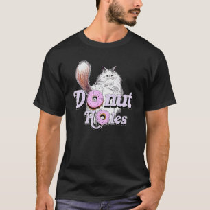 Doughnut Holes Apparel T-Shirt