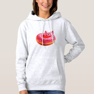 Doughnut hoodie